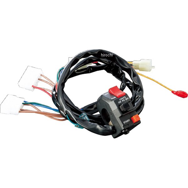 スイッチキット タイプ1 94年以降 CB1000SF