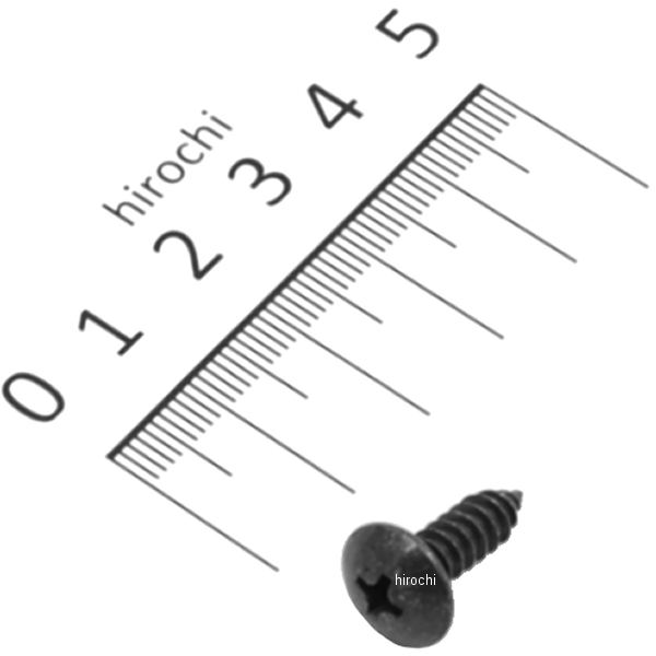 タッピングスクリュー 5×16 93903-45380