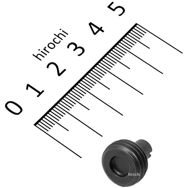 カムチェンテンショナーアジャスティングボルト 14562-086-000