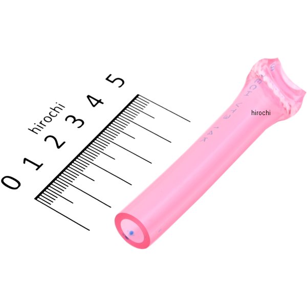 ズーマー AF58 チューブ ビニール 8×12×70 17228-GEV-760