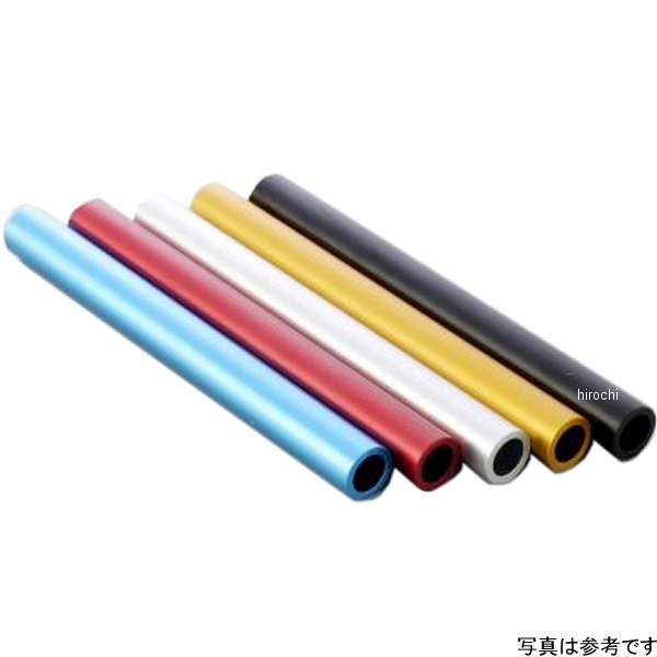 サイドカラーセット ストレートコア用 16段 120.3mm 黒 4本入り