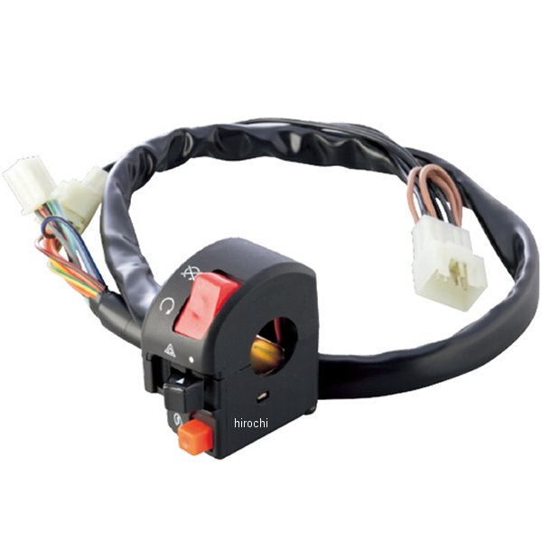 スイッチキット タイプ2 99年-08年 CB400SF