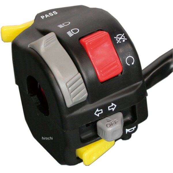 ミニ専用スイッチキット キルスイッチ付き モンキー、ゴリラ