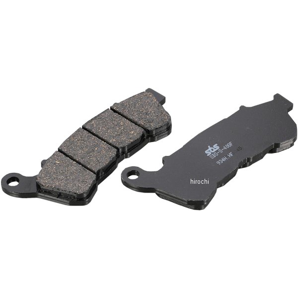 SBS ブレーキパッド 14年以降 XL1200、XL883 フロント用 934HF