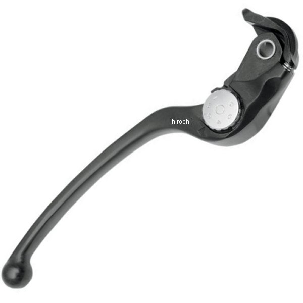 補修用 ブレーキ レバー 黒