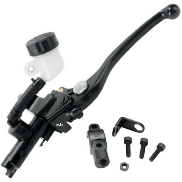 クラッチ マスターシリンダー 14mm 黒