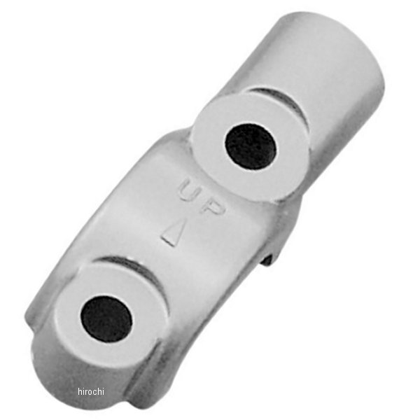 補修用 ブレーキ マスターシリンダー ハーフバークランプ