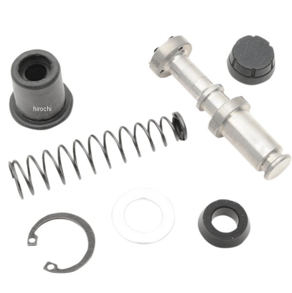 マスターシリンダー補修キット