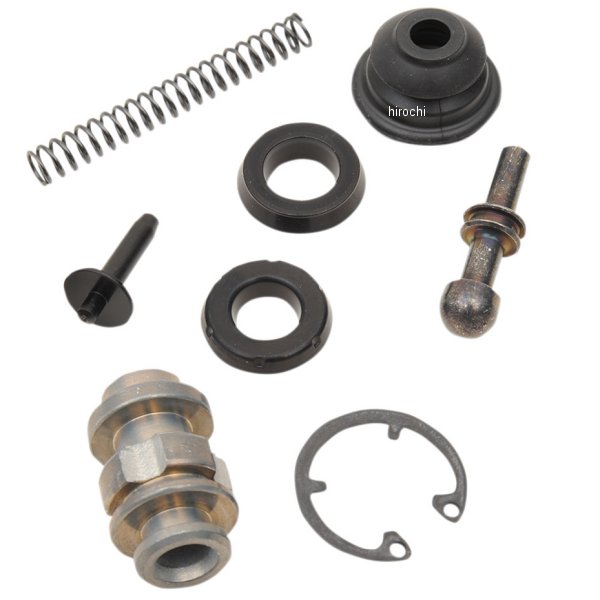 マスターシリンダー補修キット