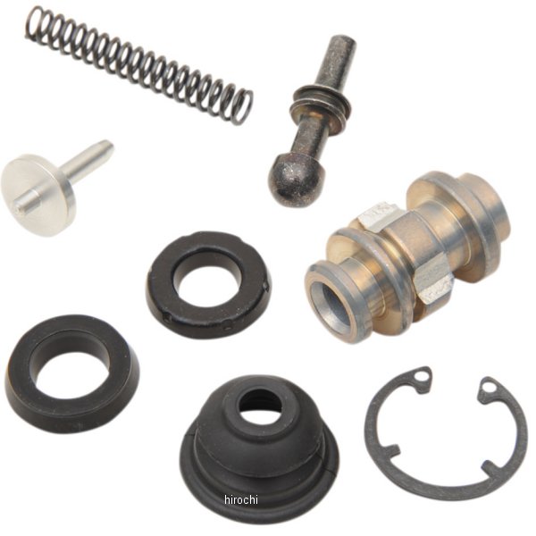 マスターシリンダー補修キット