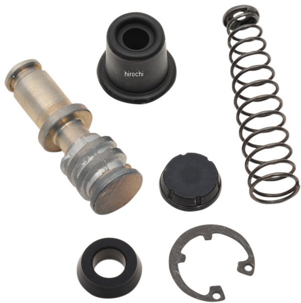 マスターシリンダー補修キット