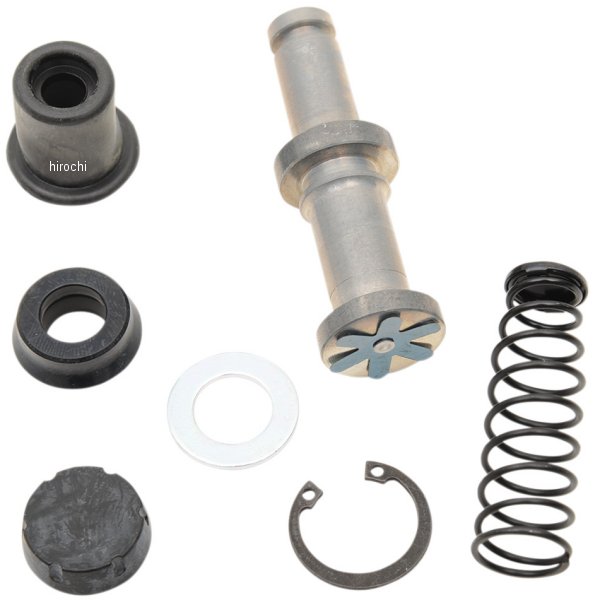 マスターシリンダー補修キット