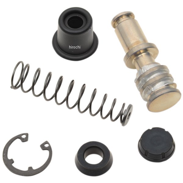 マスターシリンダー補修キット