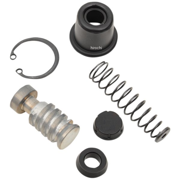 マスターシリンダー補修キット