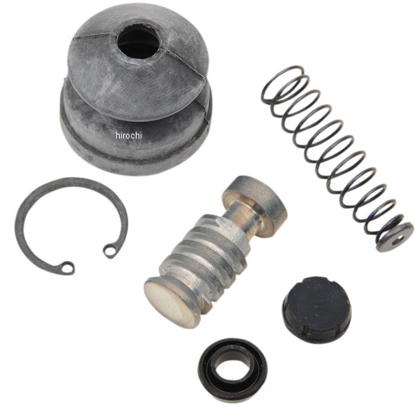 マスターシリンダー補修キット