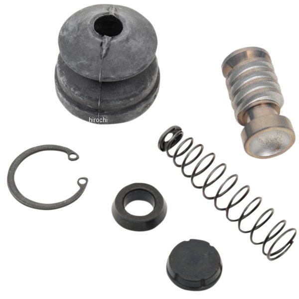 マスターシリンダー補修キット