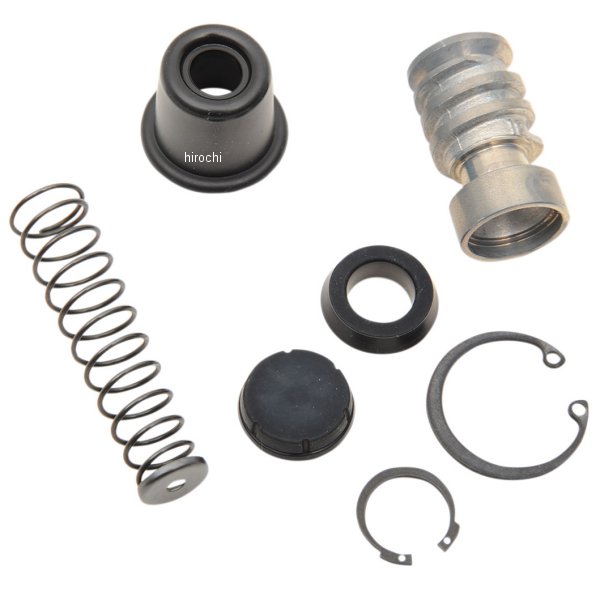 マスターシリンダー補修キット