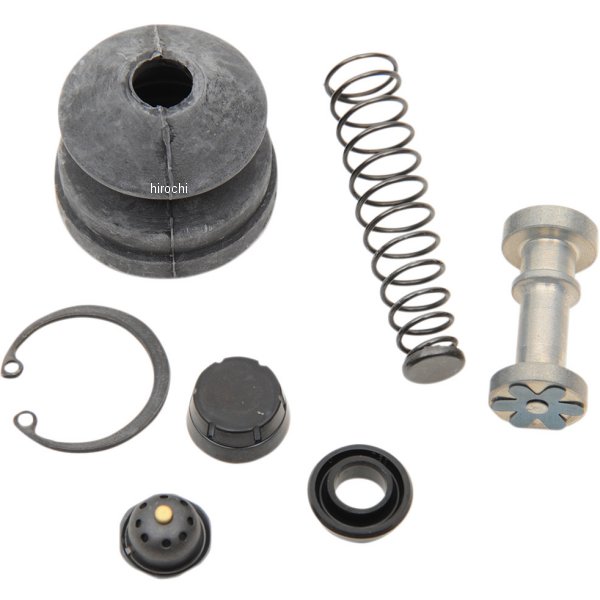 マスターシリンダー補修キット