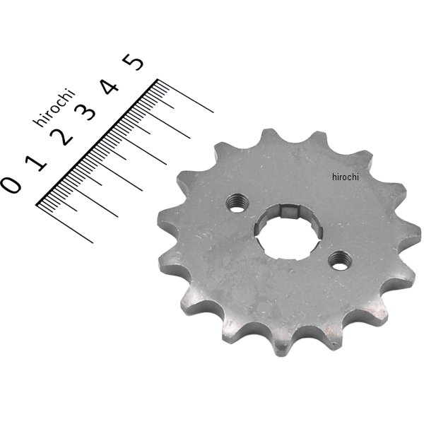 ドライブスプロケット (15T) 23800-098-000