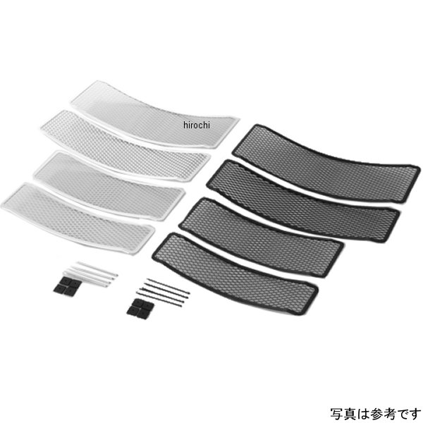 アーミーズ ラウンドコア用 9インチ10段 76×266mm 黒