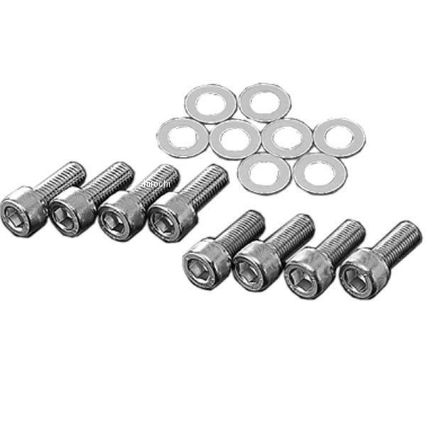 ボルトセット フロントキャリパーサポート用 M10X25 P1.5