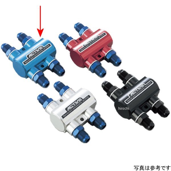 サーモスタットキット #8 青