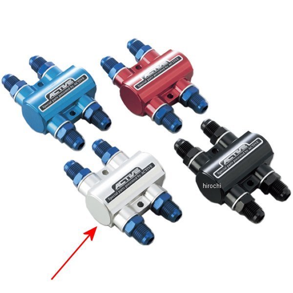 サーモスタット本体のみ #8 シルバー