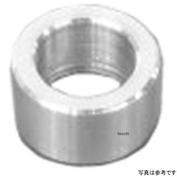 カラー ブレーキホース専用 外径φ16 内径φ6.5 厚み4mm