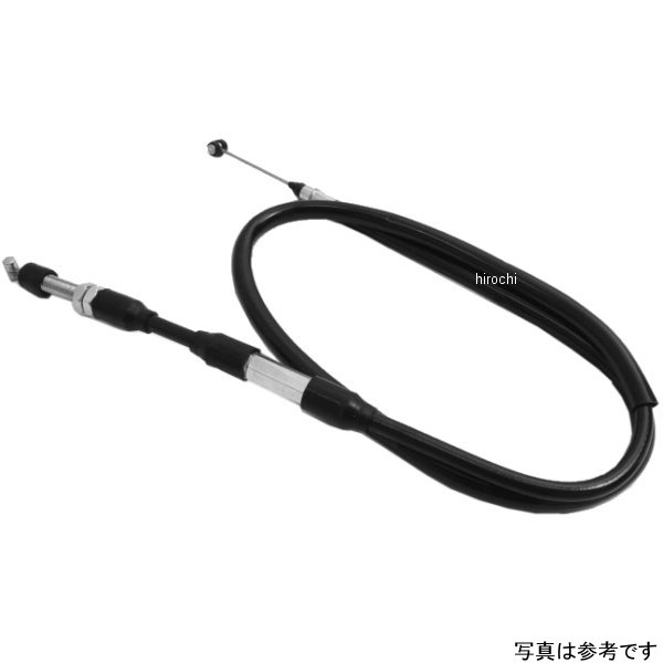 ミニ専用 クラッチワイヤー 92年-07年 モンキー キタコ製クラッチキット対応