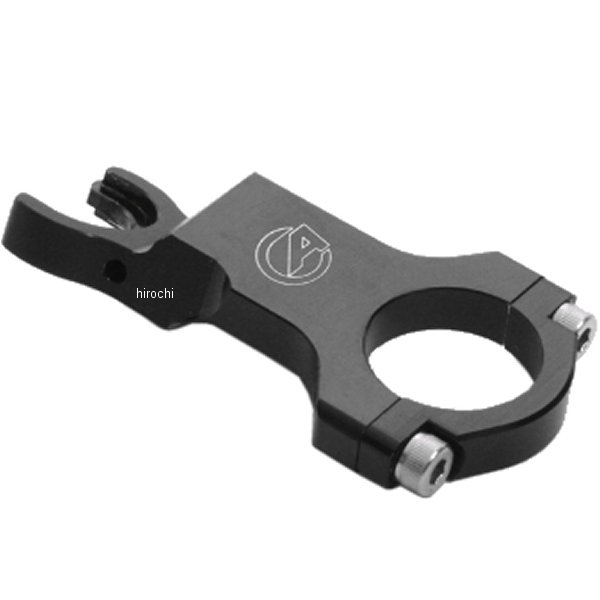 リモートアジャストワイヤーブラケット オフセットタイプ RSタイプビレットレバー用