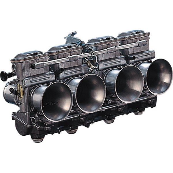 車種別キャブレターキット TMRφ41-D17 ファンネル仕様 97年-03年 CB1300SF、X-4