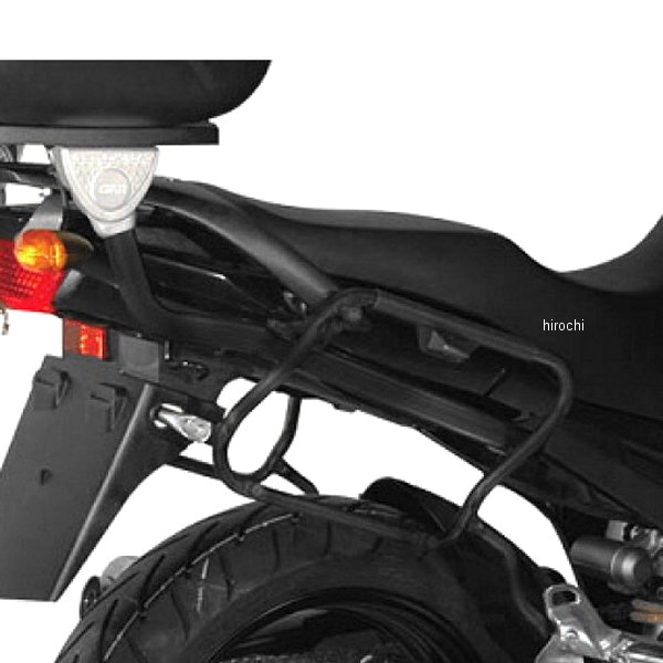 ジビ GIVI PLX347 パニエラック 02年-14年 TDM900