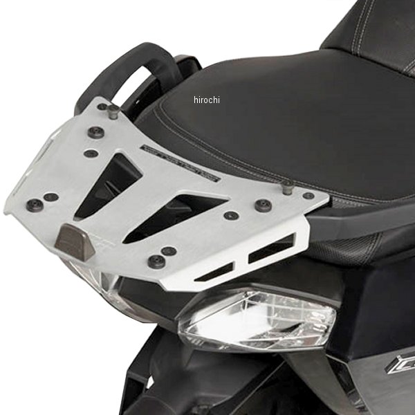 ジビ GIVI SRA5106 トップボックスラック 16年以降 BMW C650GT