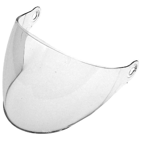 RE-40S  シールド セリオ SERIO ライトスモーク