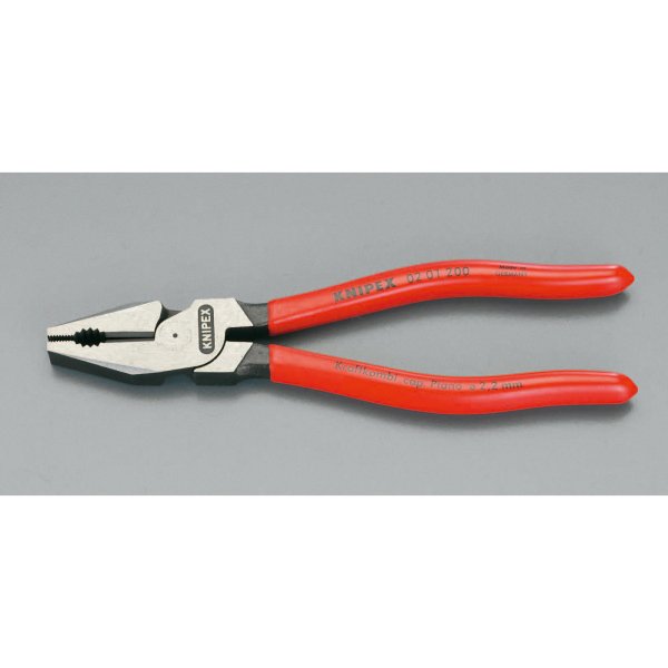 225mm 電工ペンチ(偏芯型)