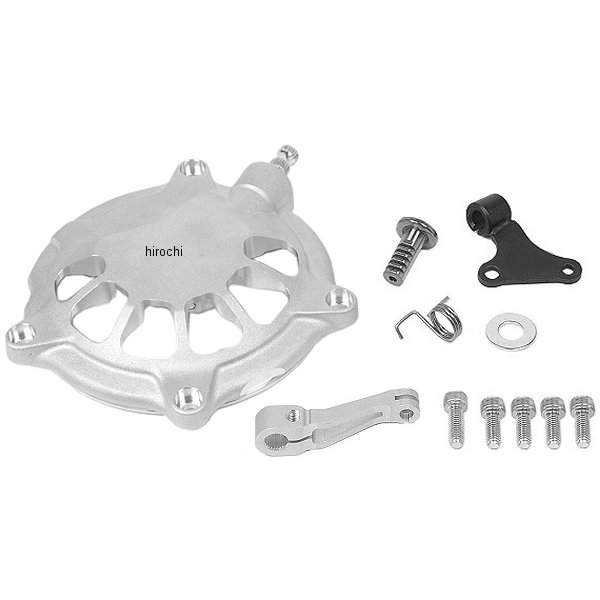 クラッチカバーキット グロム、MSX125、MSX125SF (ワイヤー式/乾式タイプ)