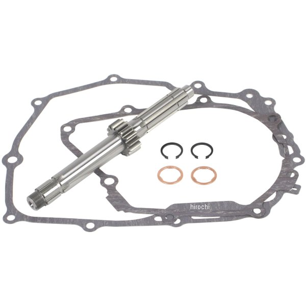 TAF5速クロスミッション変換キット グロム、MSX125、MSX125SF