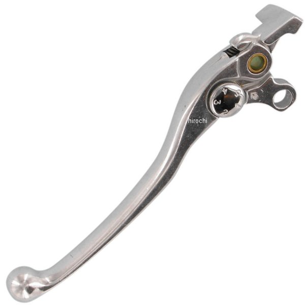 クラッチレバー 04年-05年 FJR1300A ポリッシュ 5EA-83912-00