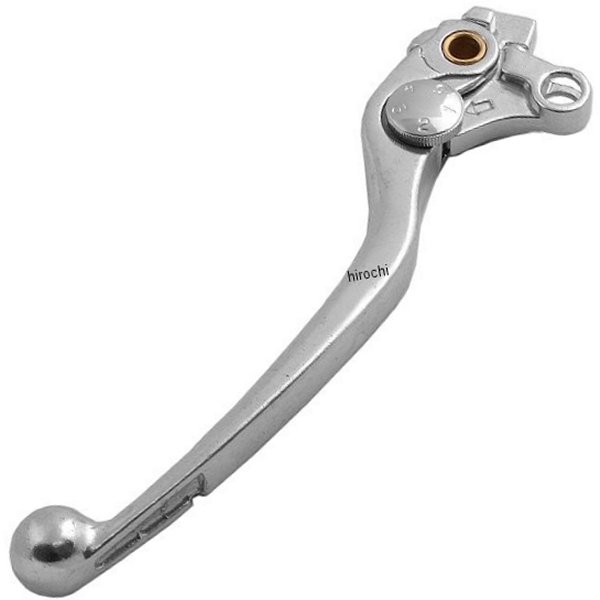 クラッチレバー 99年-09年 ハヤブサ GSX1300R ポリッシュ