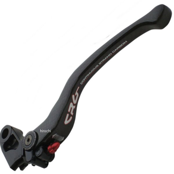 クラッチレバー スタンダード 09年-12年 YZF-R1、YZF-R6 カーボン