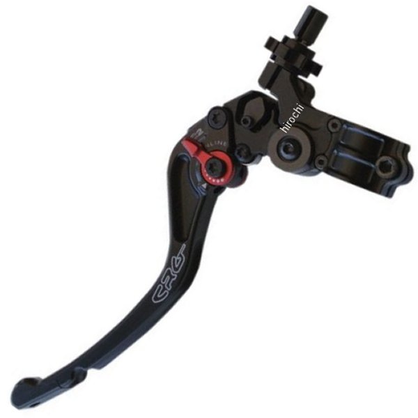 クラッチレバー SC2 スタンダード 黒