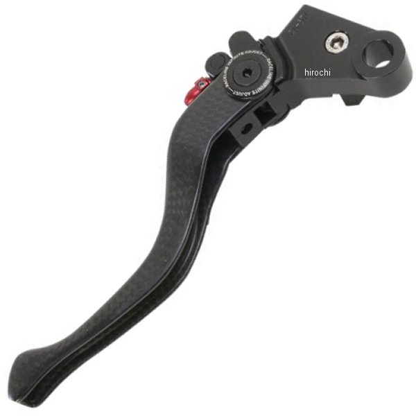 クラッチレバー ショート 10年-13年 BMW S1000RR カーボン