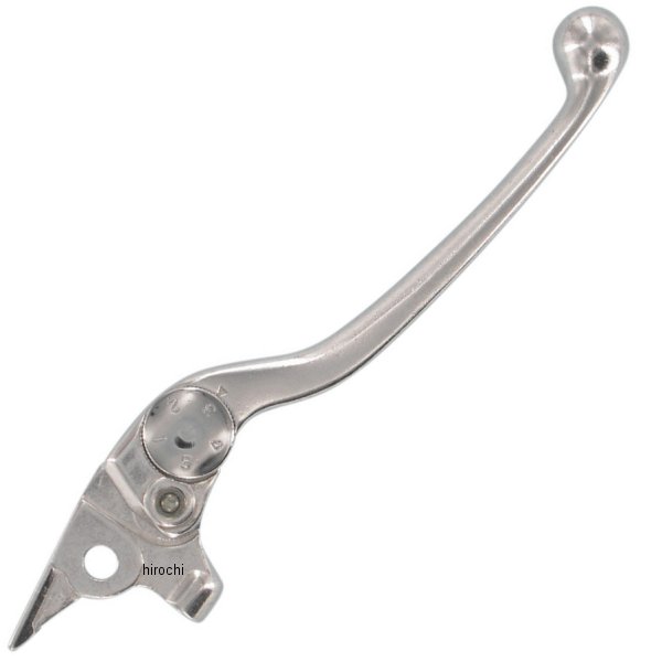 ブレーキレバー 04年-05年 FJR1300 ポリッシュ 5VS-83922-20