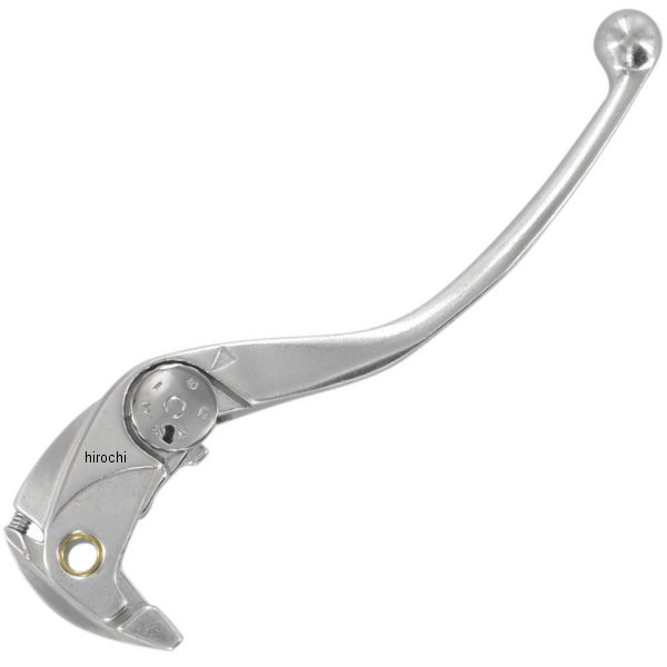 ブレーキレバー 04年-07年 CBR1000RR、CBR600RR ポリッシュ 53170-MEL-006