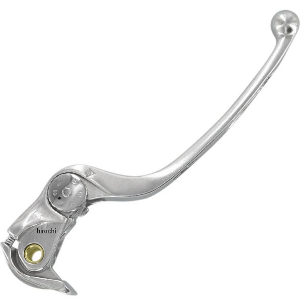 ブレーキレバー 04年-07年 GSX-R1000、GSX-R750 ポリッシュ 57300-29G00