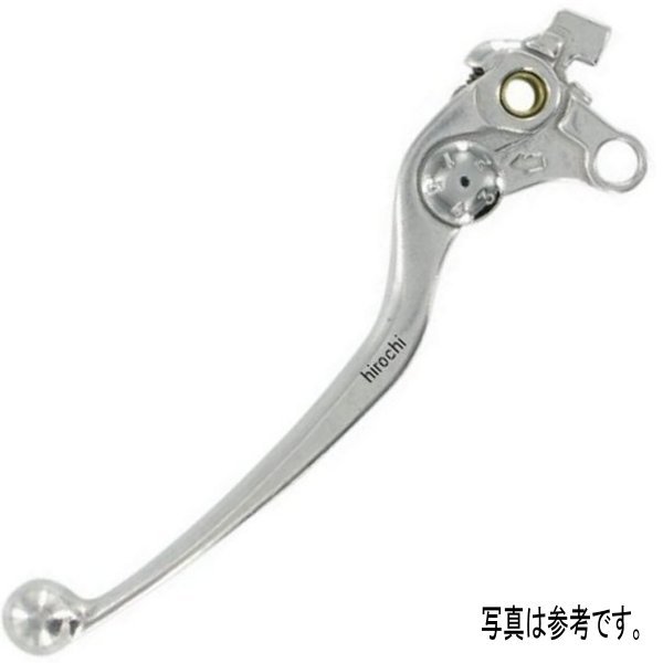 ブレーキレバー 87年 CMX250C ポリッシュ
