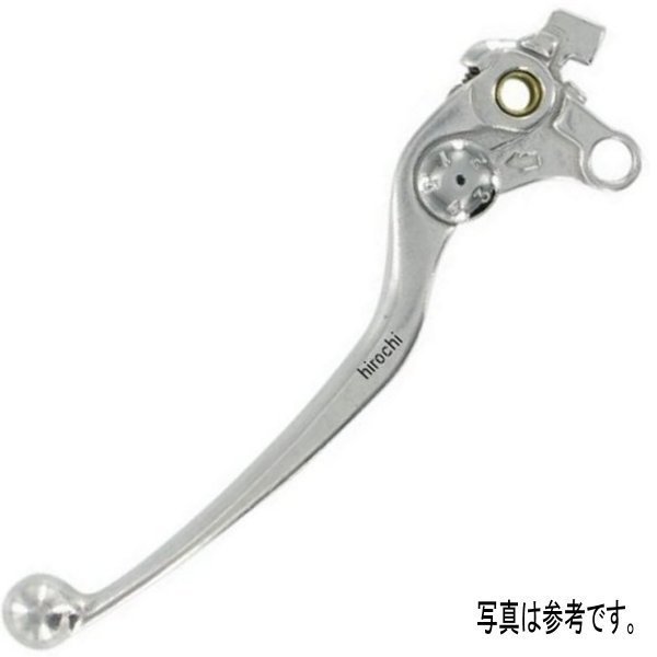 ブレーキレバー カワサキ バルカン ポリッシュ