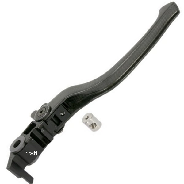 ブレーキレバー スタンダード 07年-12年 ドゥカティ1198 カーボン