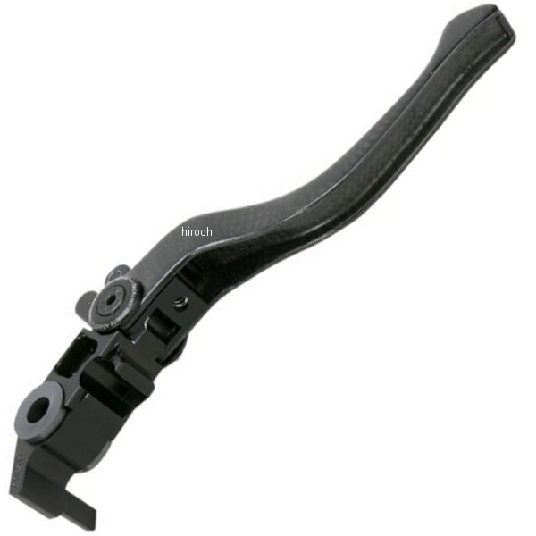 ブレーキレバー ショート 07年-12年 ドゥカティ1198 カーボン