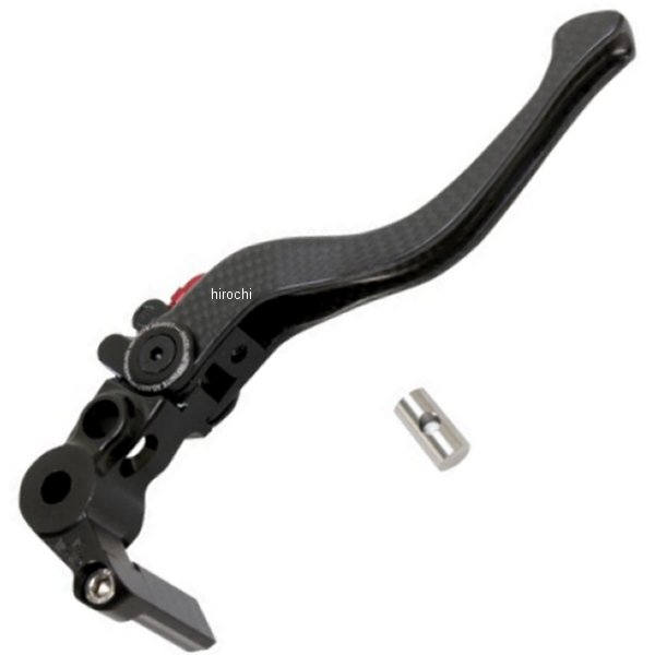 【セール特価】 ブレーキレバー ショート 10年-13年 BMW S1000RR カーボン